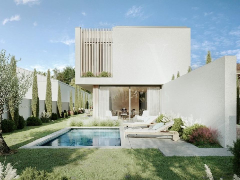 Haus in Aveiro, Aveiro - Foto 1
