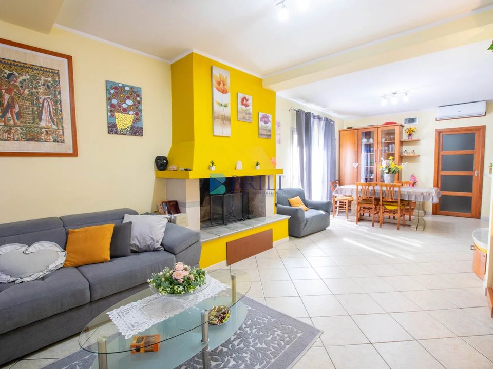 Villa i Olbia, Sassari - foto 1