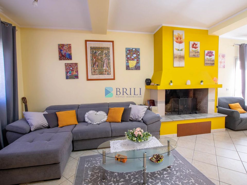 Villa i Olbia, Sassari - foto 2