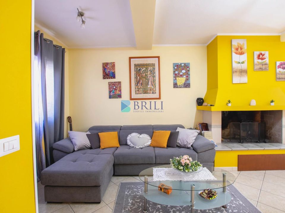 Villa i Olbia, Sassari - foto 3