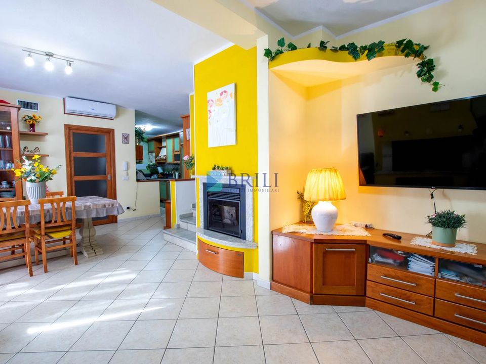 Villa i Olbia, Sassari - foto 4