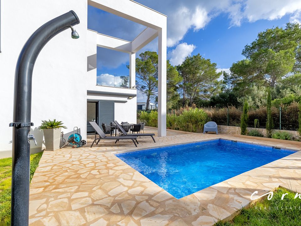 Villa i Cala Murada, Mallorca - foto 2