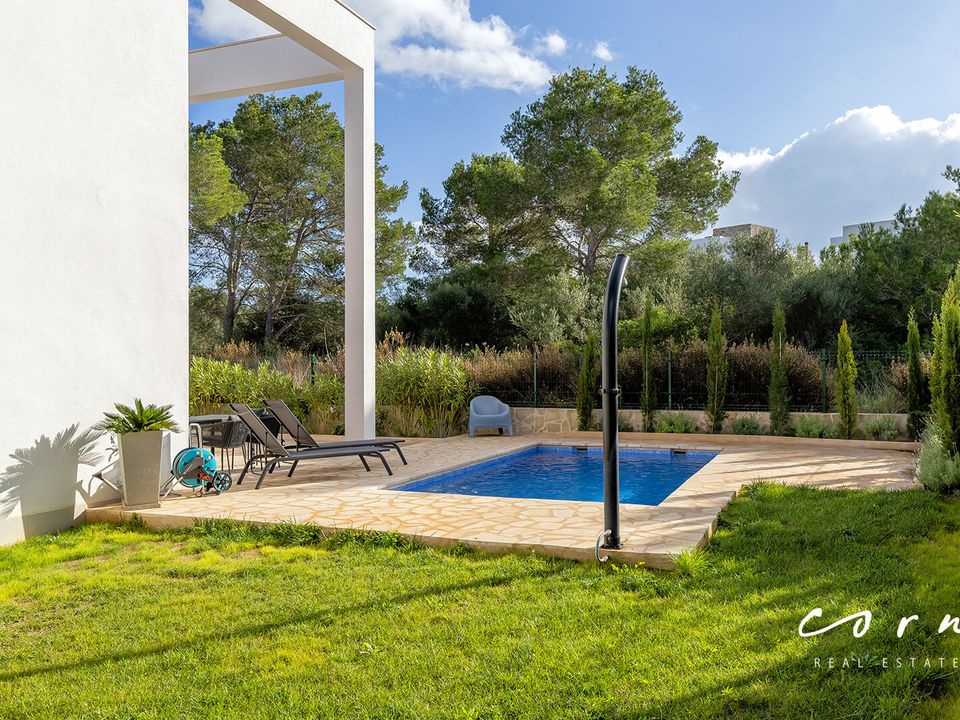 Villa i Cala Murada, Mallorca - foto 3