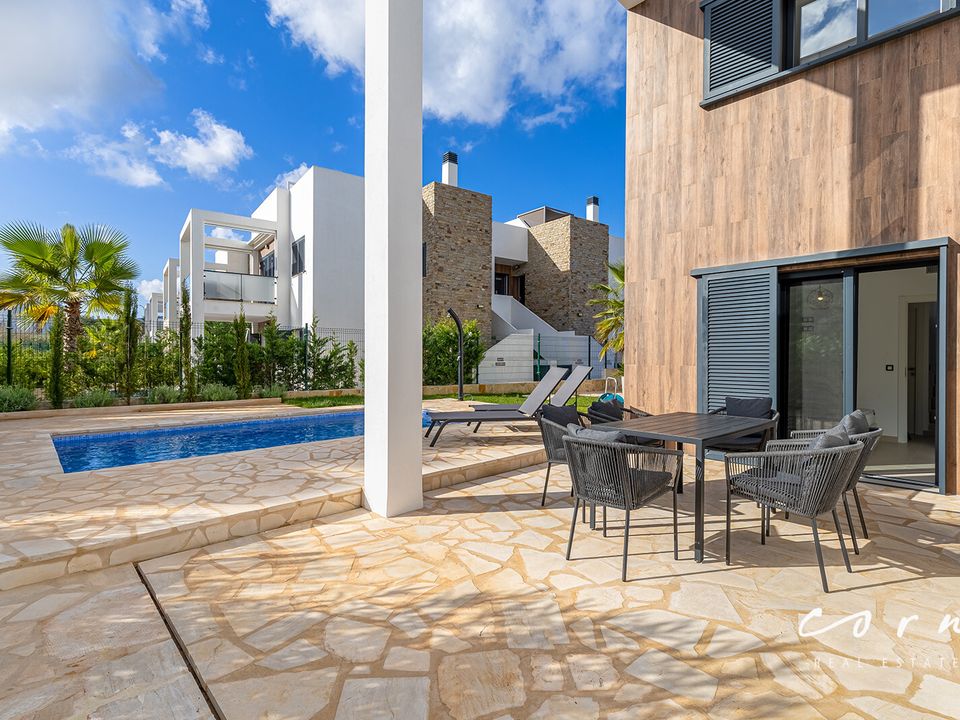 Villa i Cala Murada, Mallorca - foto 4
