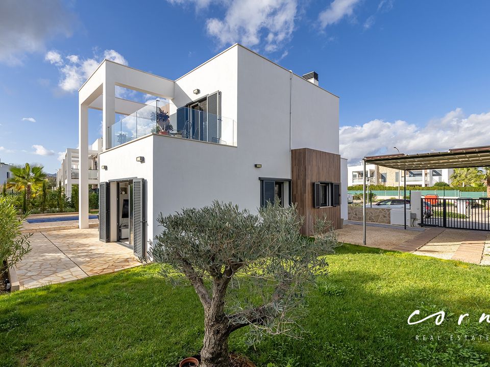 Villa i Cala Murada, Mallorca - foto 5