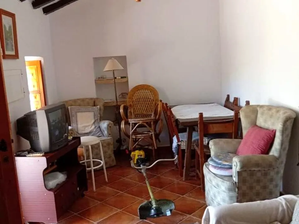 Landejendom i Iznate, Malaga - foto 2