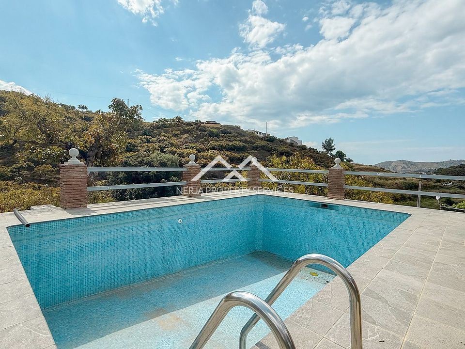 Finca en Frigiliana, Malaga - foto 3