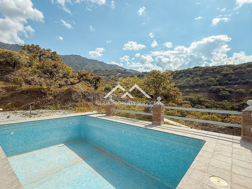 Finca en Frigiliana, Malaga - foto 4