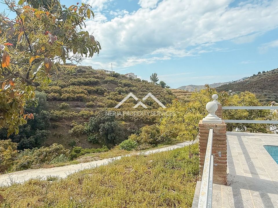 Finca en Frigiliana, Malaga - foto 5