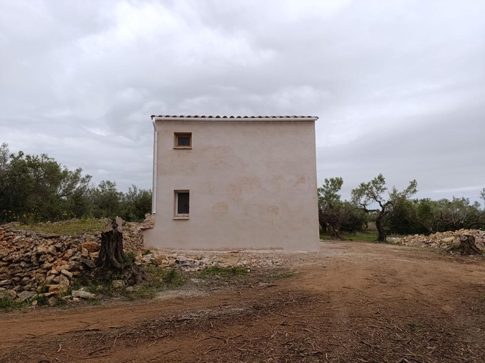Landejendom i Tortosa, Tarragona - foto 4