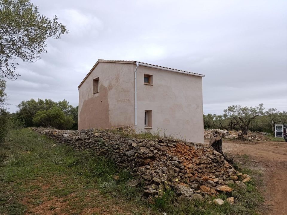Landejendom i Tortosa, Tarragona - foto 5