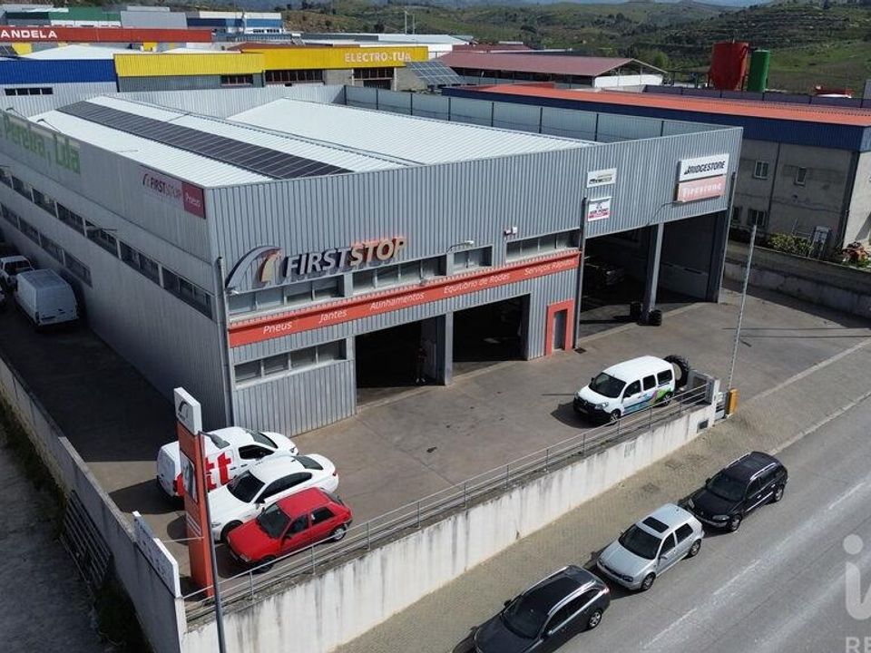 Byhus i Mirandela, Braganca - foto 2
