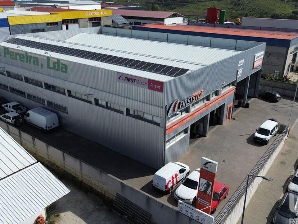 Byhus i Mirandela, Braganca - foto 3
