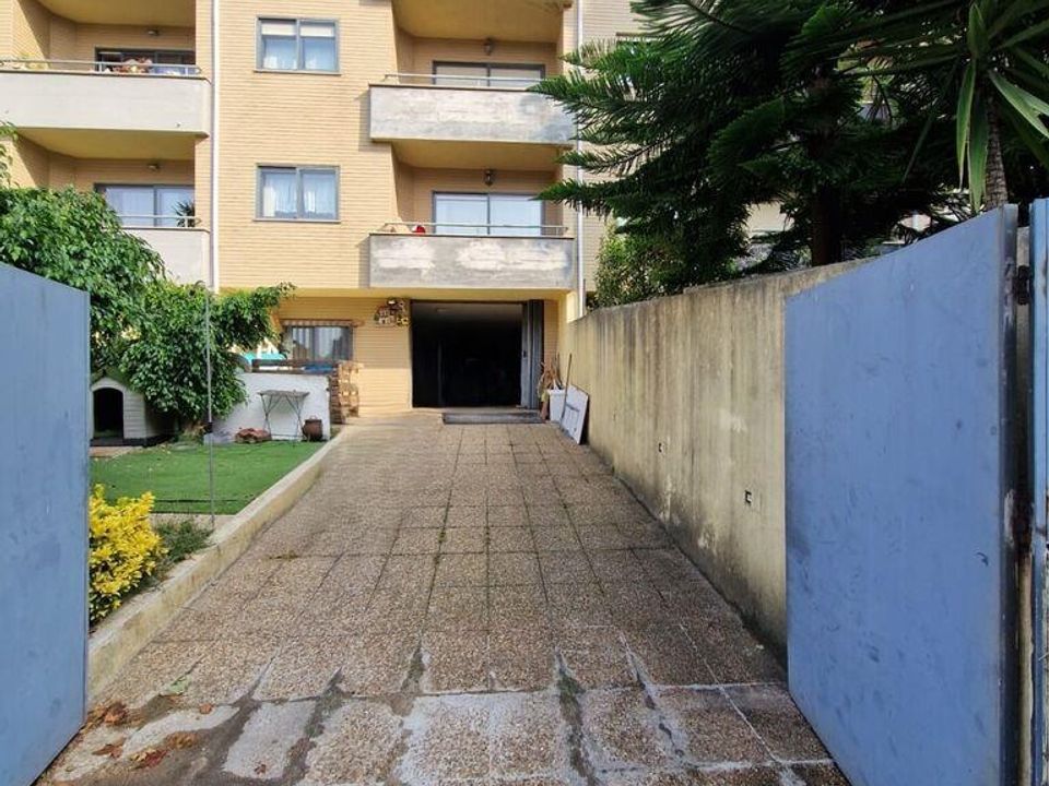Rækkehus i Matosinhos, Porto - foto 2