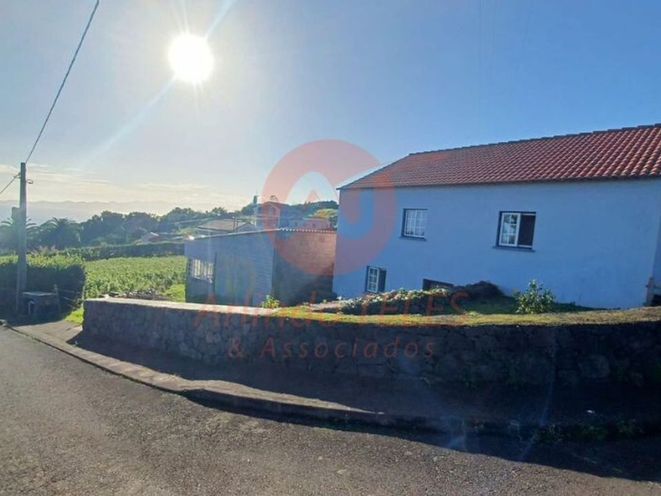 Stadthaus in Calheta, Sao Jorge - Foto 2