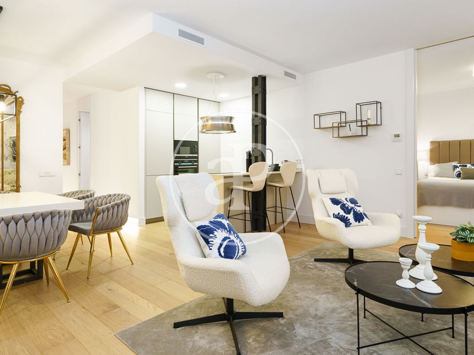 Leilighet i Madrid, Madrid - bilde 5