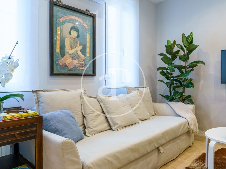 Apartament a Madrid, Madrid - foto 2