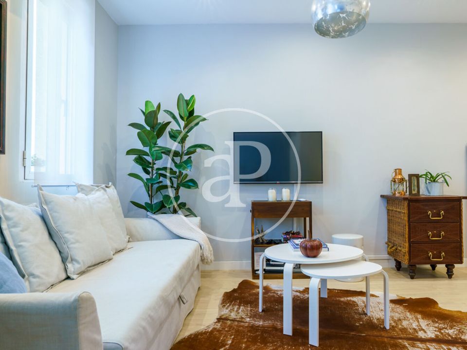 Apartament a Madrid, Madrid - foto 3