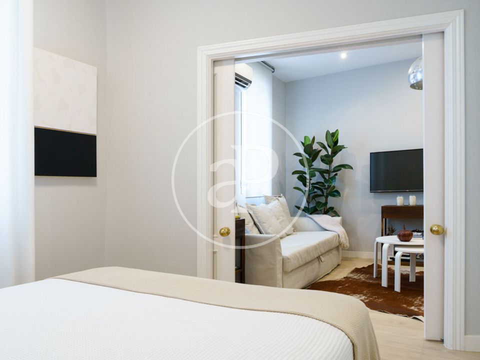 Apartament a Madrid, Madrid - foto 4