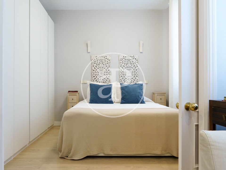Apartament a Madrid, Madrid - foto 5