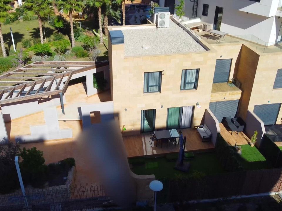 Duplex i Villajoyosa, Alicante - foto 2