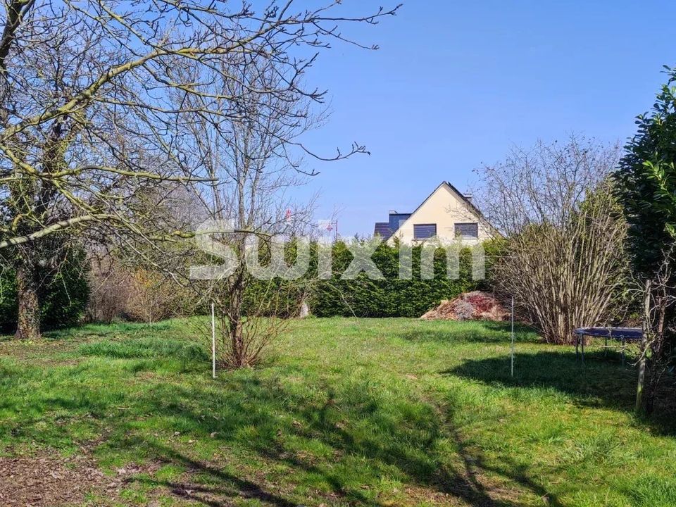 Helårsgrund i Hilsenheim, Bas-Rhin - foto 2
