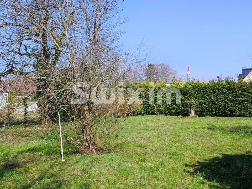Helårsgrund i Hilsenheim, Bas-Rhin - foto 3