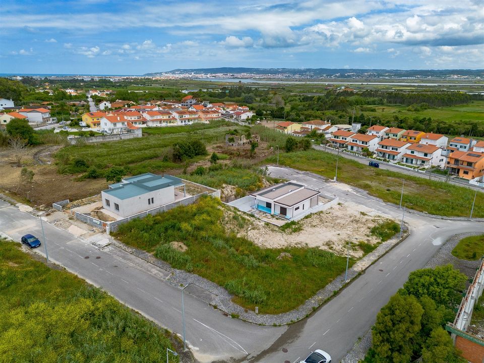 Helårsgrund i Figueira da Foz, Coimbra - foto 1