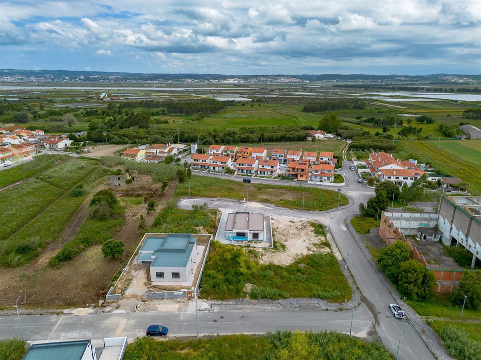 Helårsgrund i Figueira da Foz, Coimbra - foto 5