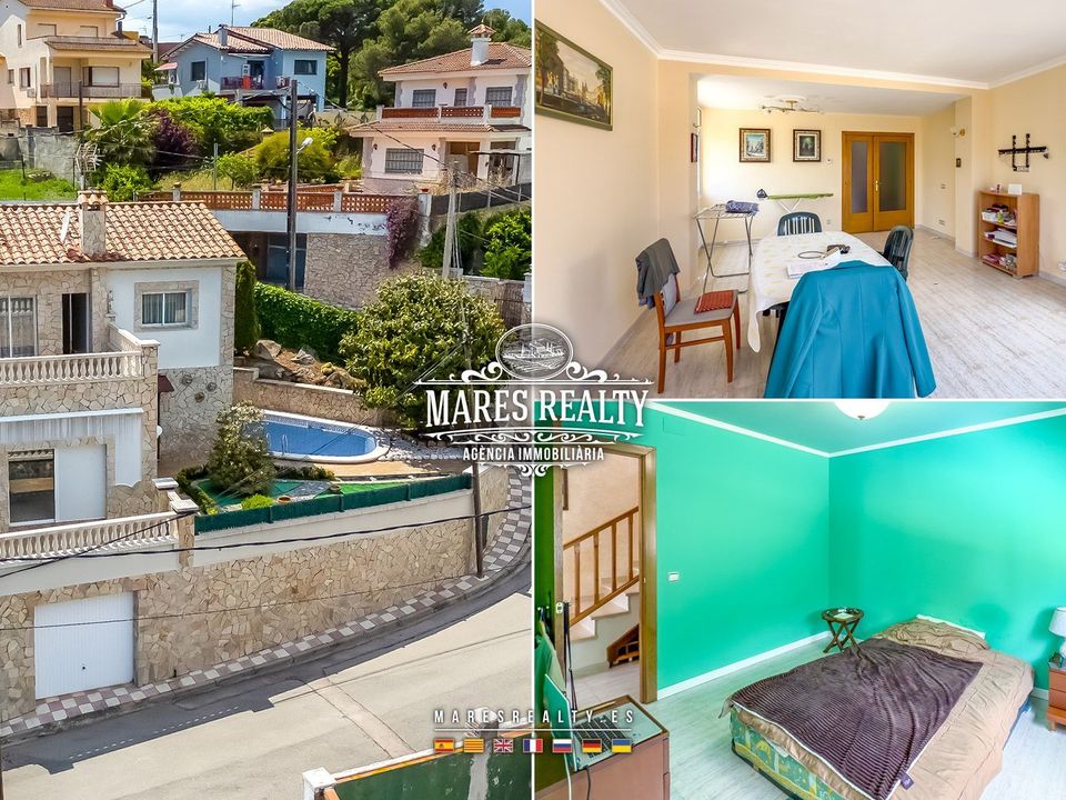 Villa i Lloret De Mar, Gerona - foto 2