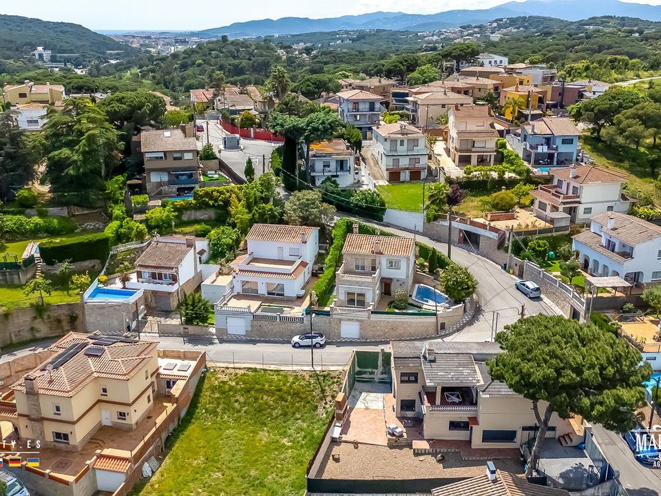 Villa i Lloret De Mar, Gerona - foto 3