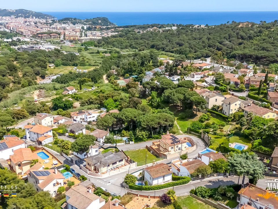 Villa i Lloret De Mar, Gerona - foto 5