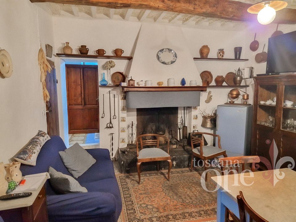Villa i Scansano, Grosseto - foto 3