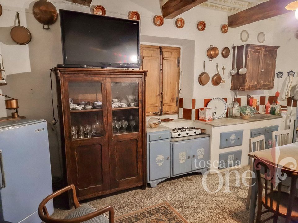 Villa i Scansano, Grosseto - foto 4