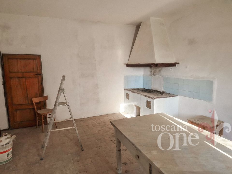 Villa i Scansano, Grosseto - foto 5