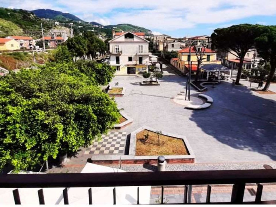 Leilighet i Cetraro, Cosenza - bilde 1