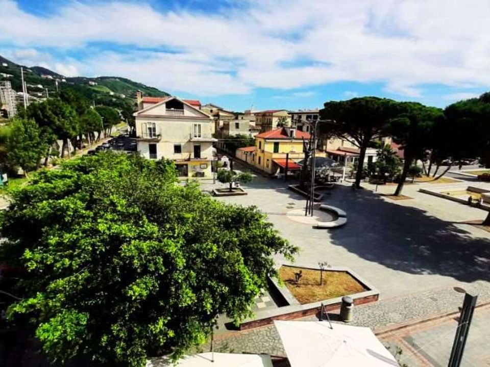 Leilighet i Cetraro, Cosenza - bilde 3