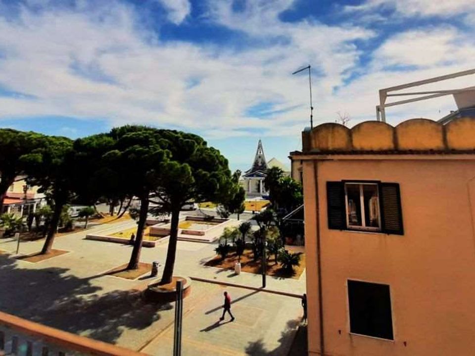 Leilighet i Cetraro, Cosenza - bilde 4