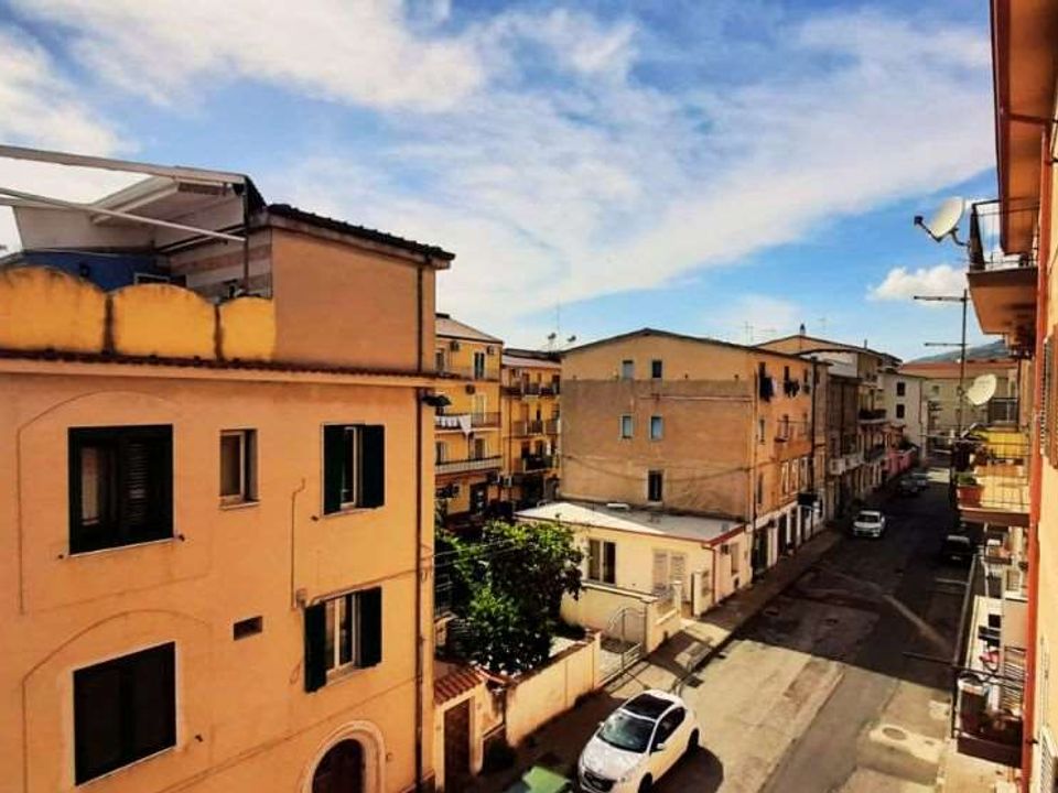 Leilighet i Cetraro, Cosenza - bilde 5