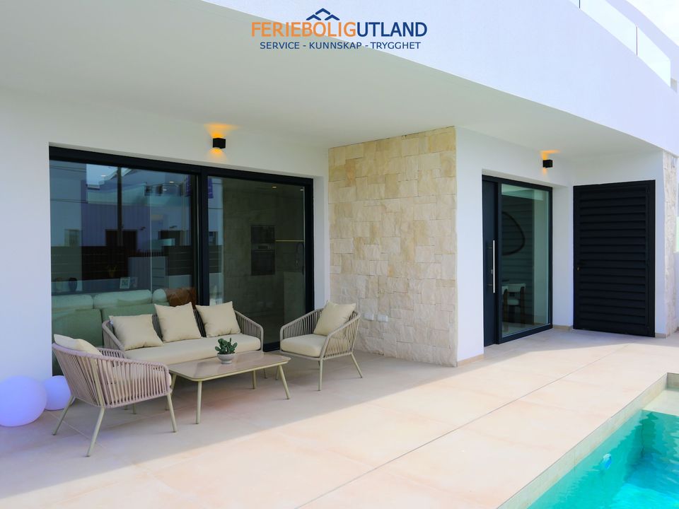 Villa i Dolores, Alicante - foto 2