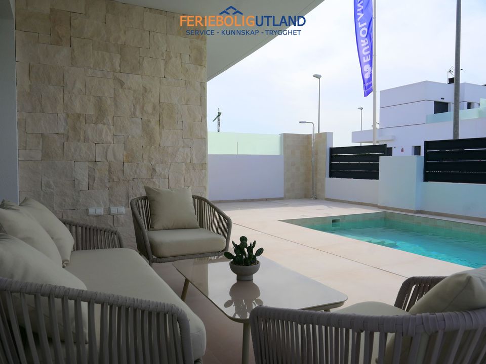 Villa i Dolores, Alicante - foto 3