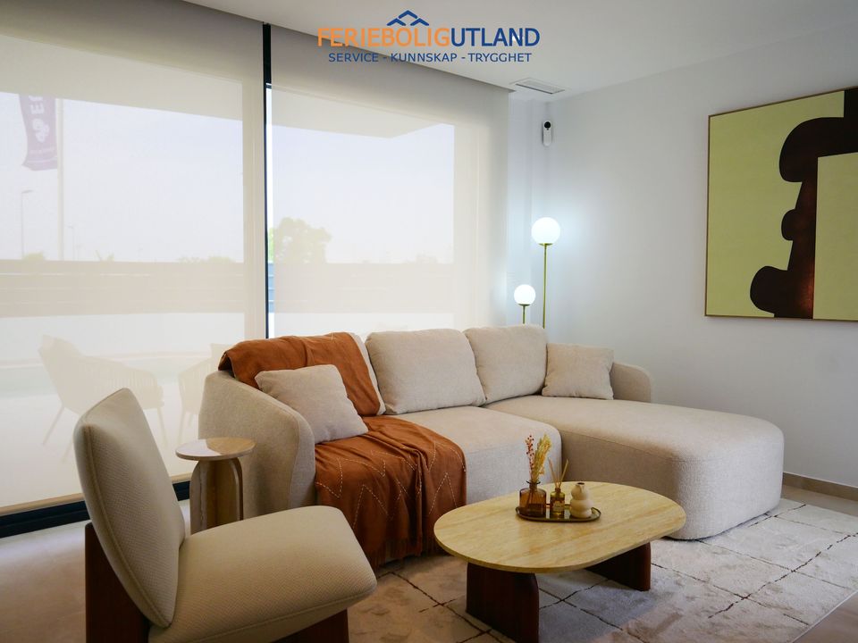 Villa i Dolores, Alicante - foto 4