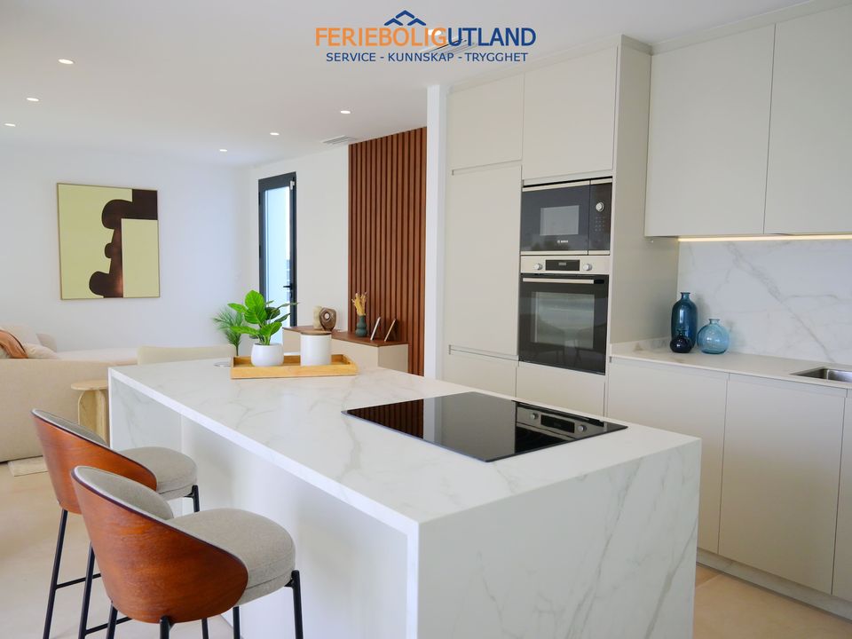 Villa i Dolores, Alicante - foto 5