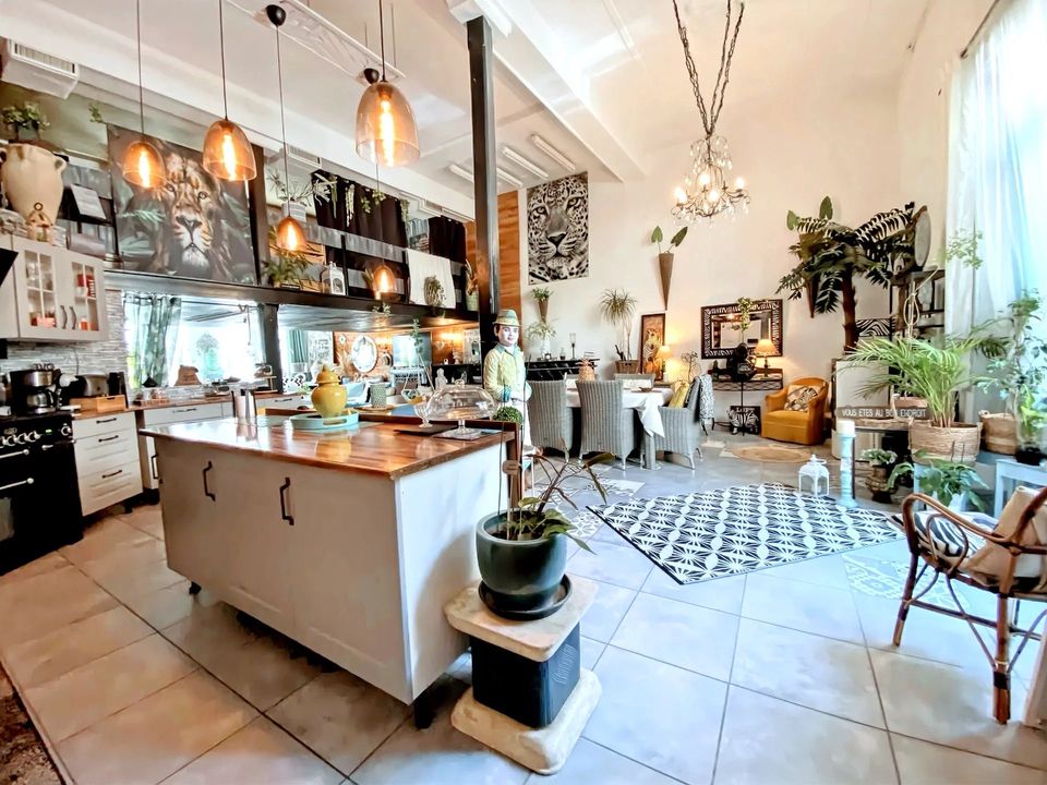 Villa i Carcassonne, Aude - foto 2