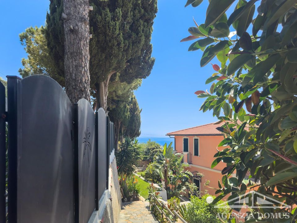 Villa a Bordighera, Imperia - foto 3