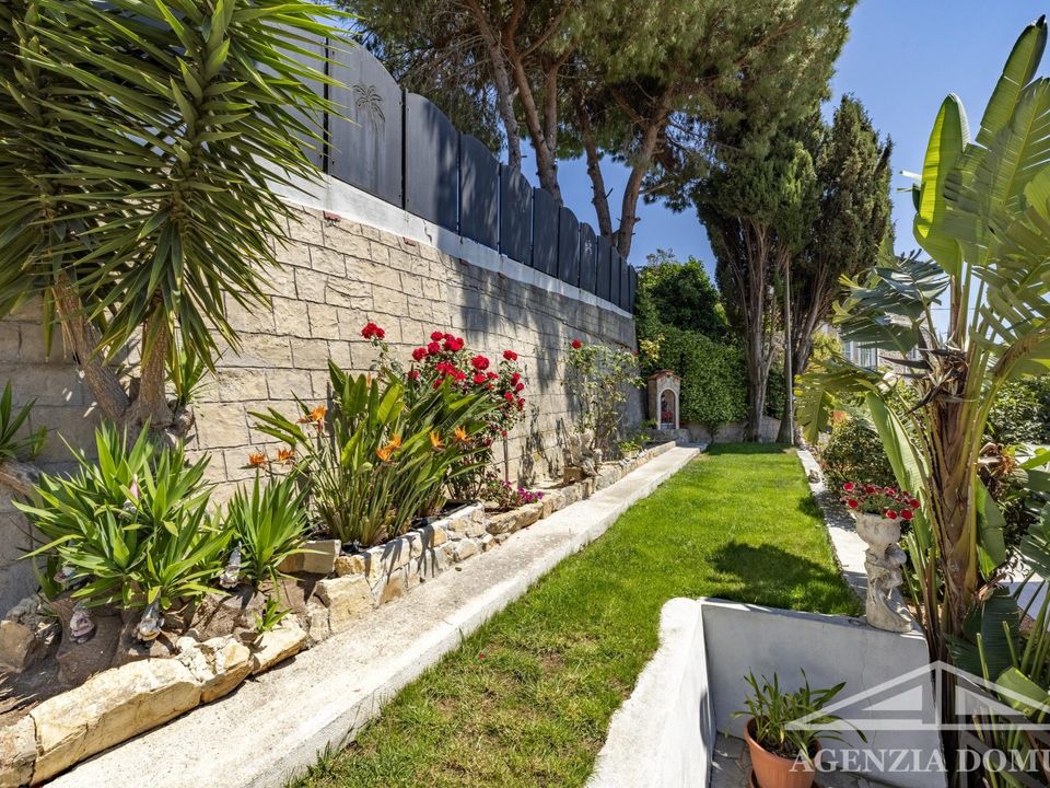 Villa a Bordighera, Imperia - foto 5