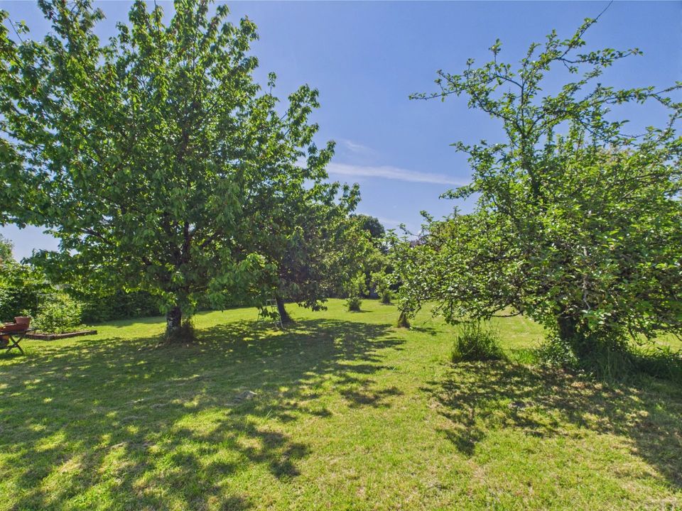 Villa i Verteillac, Dordogne - foto 2