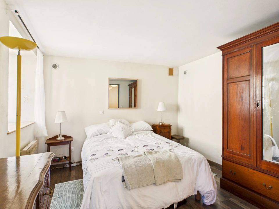 Villa i Verteillac, Dordogne - foto 5