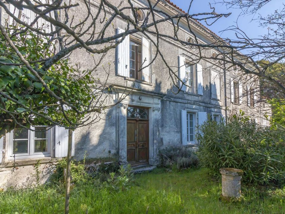 Villa in Rouillac, Charente - foto 2