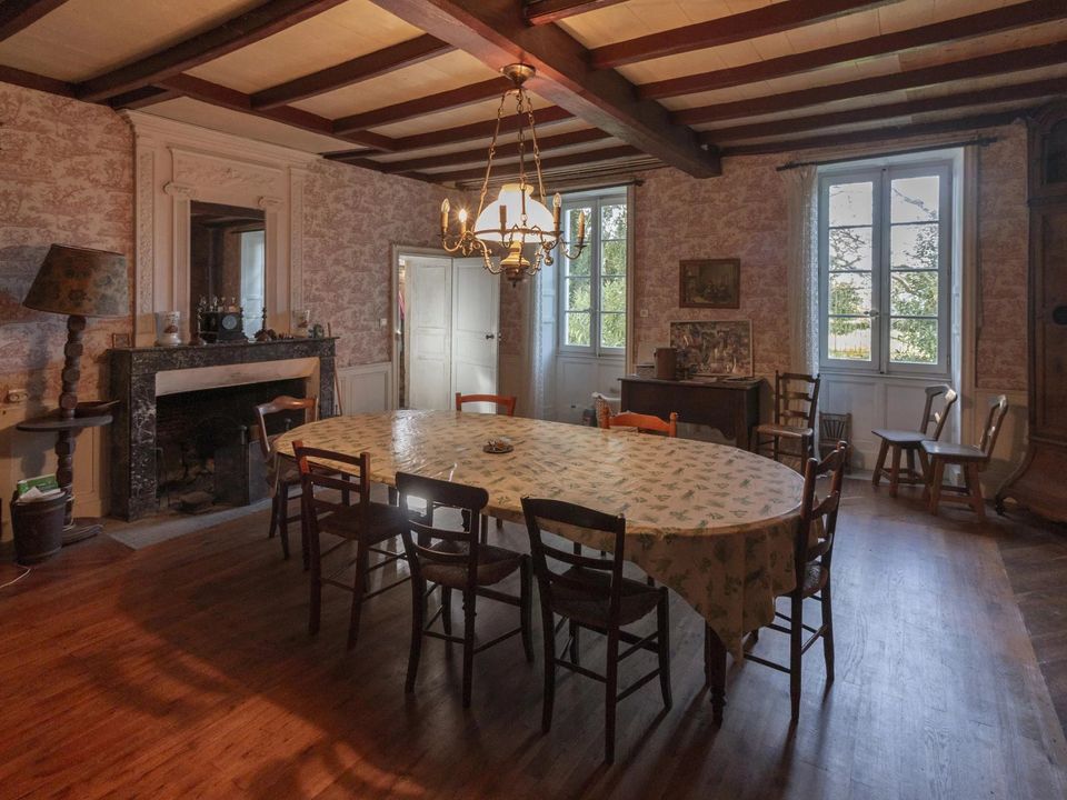 Villa in Rouillac, Charente - foto 3
